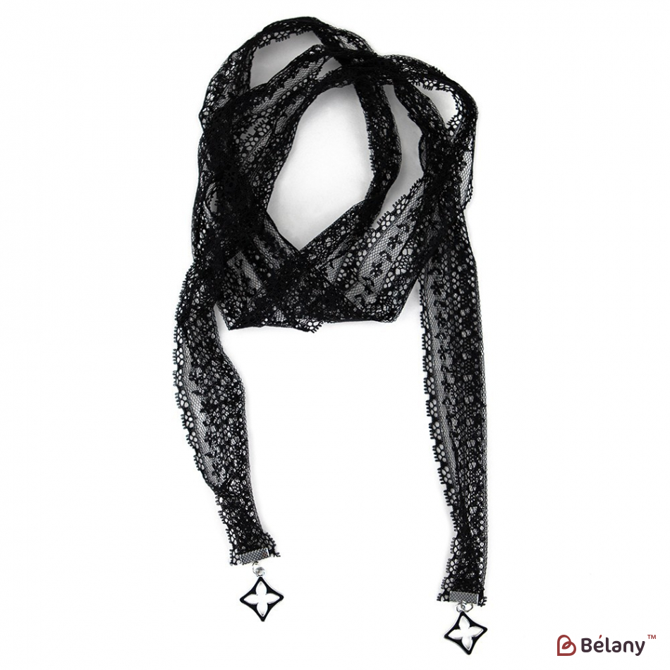 Чокер "Crosses" | 2