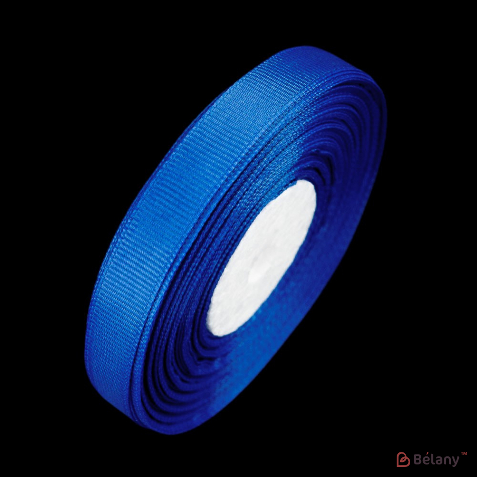 Репсова стрічка "Slimline" #40