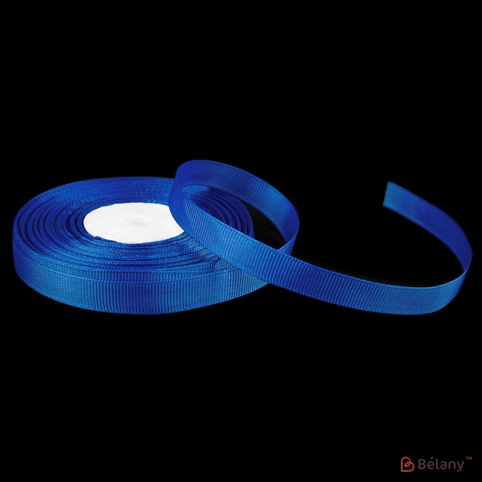 Репсова стрічка "Slimline" #40 | 2