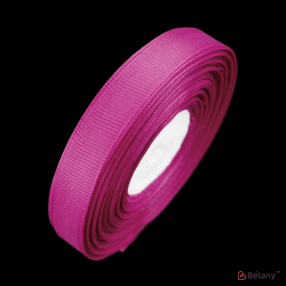 Репсова стрічка "Slimline" #27