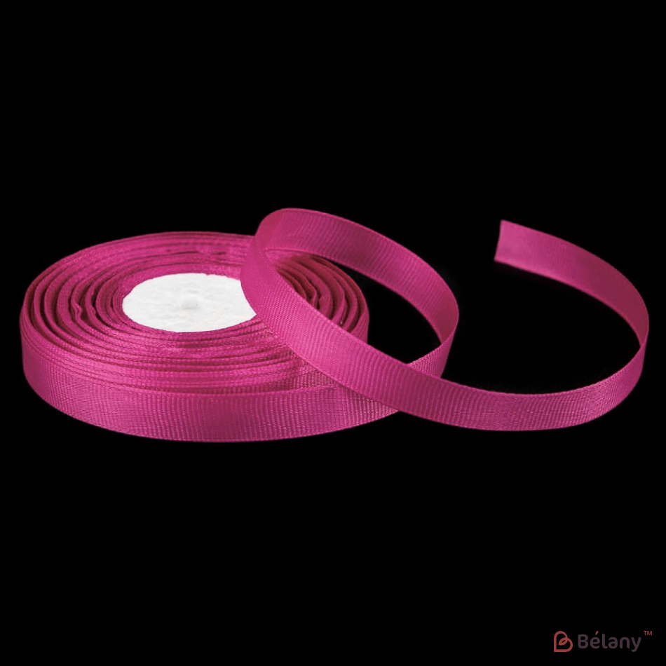 Репсова стрічка "Slimline" #27 | 2