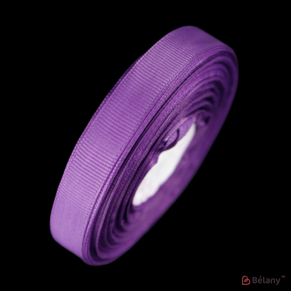 Репсова стрічка "Slimline" #35