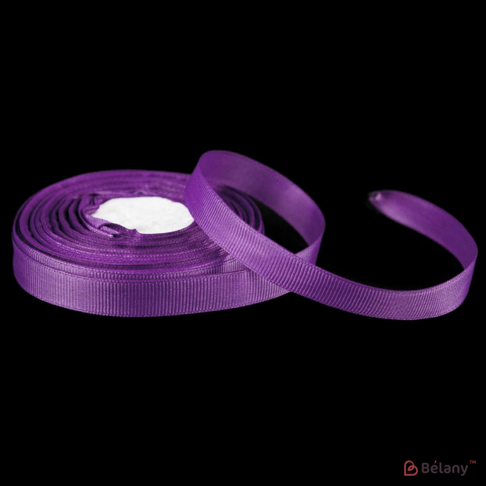 Репсова стрічка "Slimline" #35 | 2