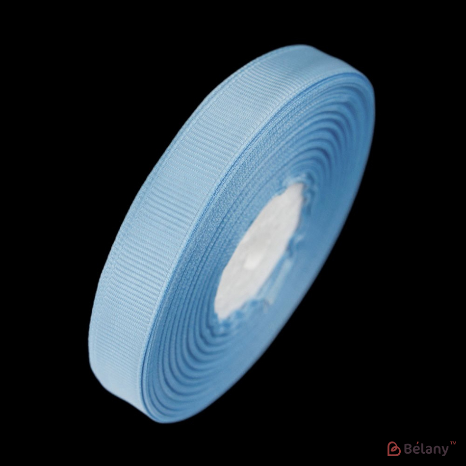 Репсова стрічка "Slimline" #187