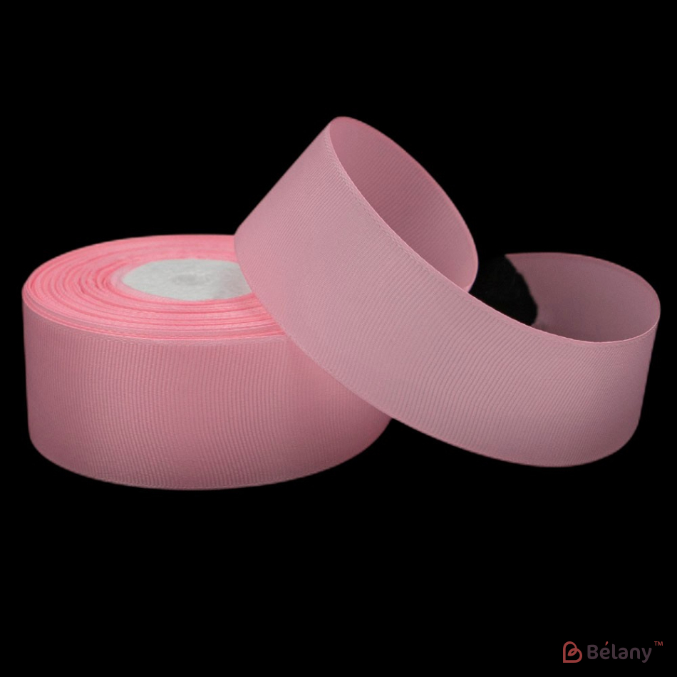 Репсовая лента "Wideline" #04 | 2