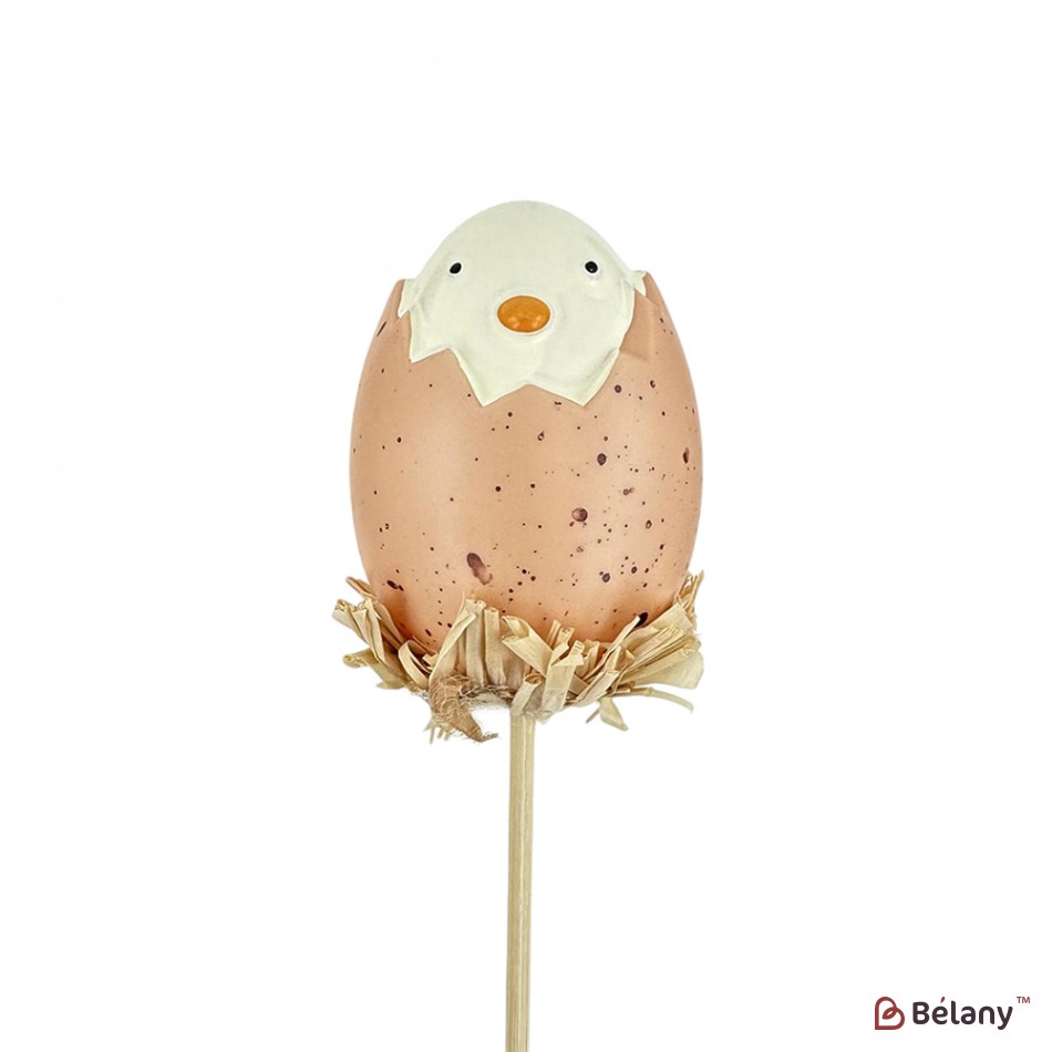 Топпер великодні яйця "Chicken" | 3