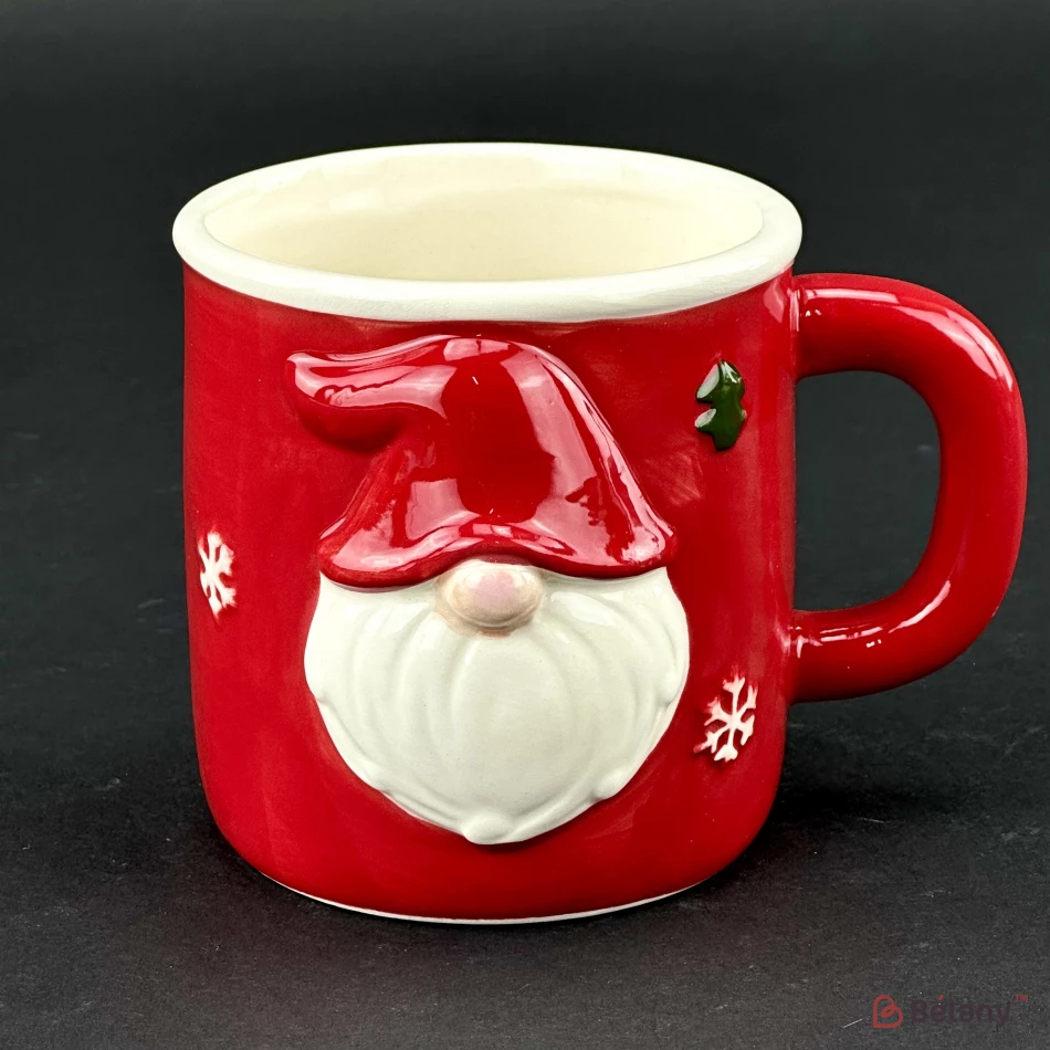 Керамічна чашка "Tomte" | 2