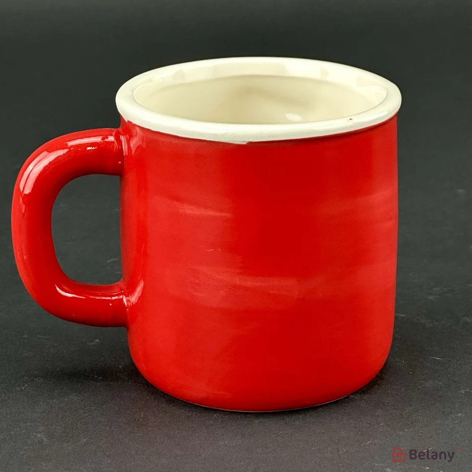 Керамічна чашка "Tomte" | 5