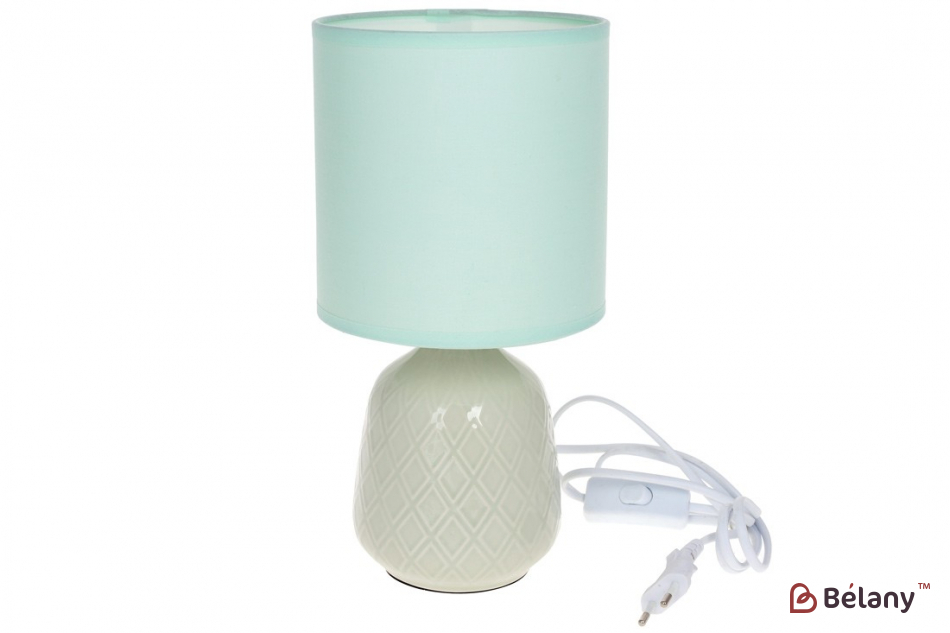 Лампа настольная  "Cylinder" #2