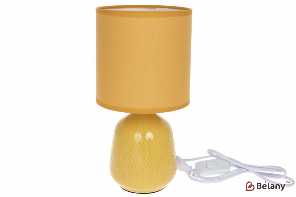 Лампа настольная  "Cylinder" #4