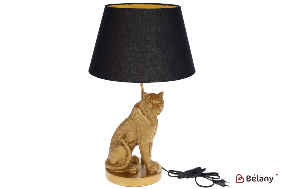 Лампа настільна "Tiger"