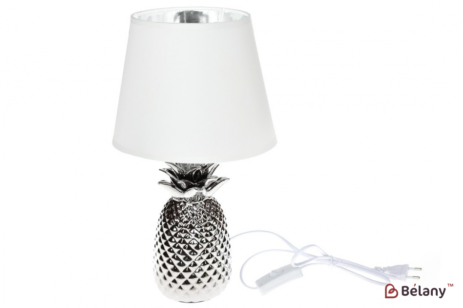 Лампа настольная "Pineapple" #1