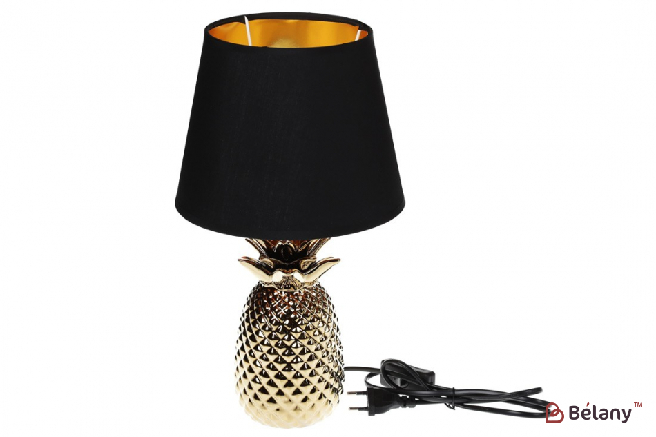 Лампа настольная "Pineapple" #2