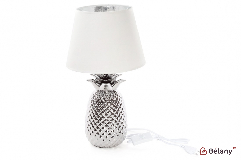 Лампа настольная "Pineapple" L #2