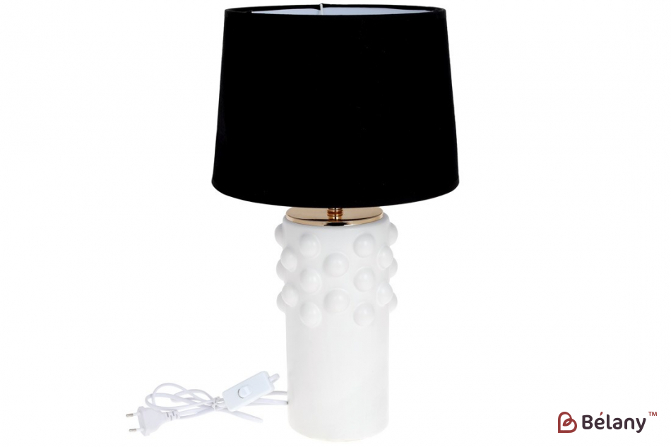 Лампа настольная "Pimples" #1