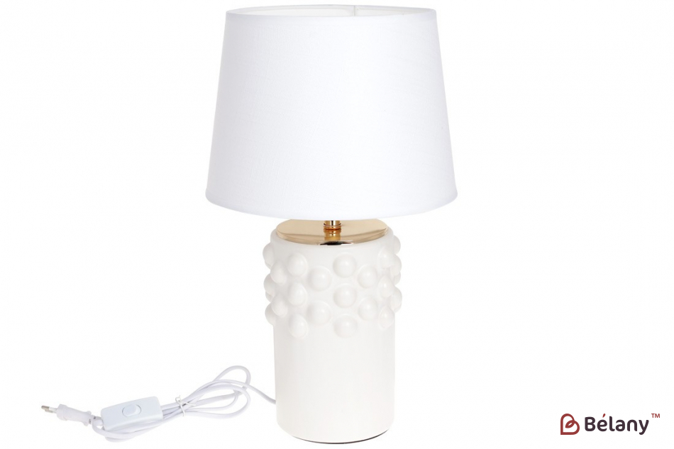 Лампа настольная "Pimples" #2