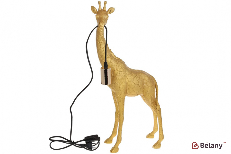 Лампа настольная "Giraffe" #2