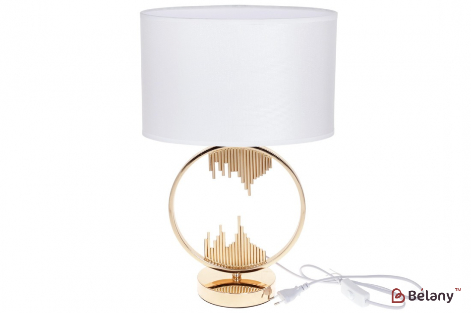 Лампа настольная "Gravity"