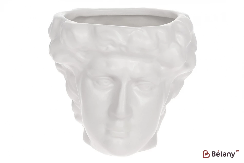 Керамічна ваза "Apollo"