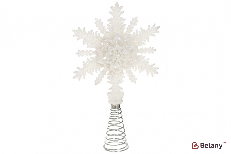 Верхівка на ялинку #3