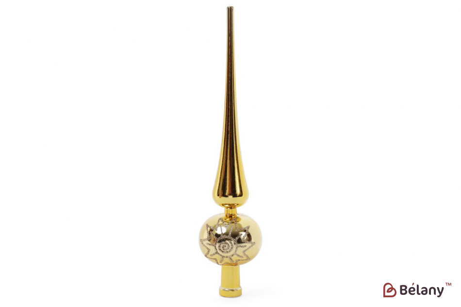 Верхівка на ялинку #7