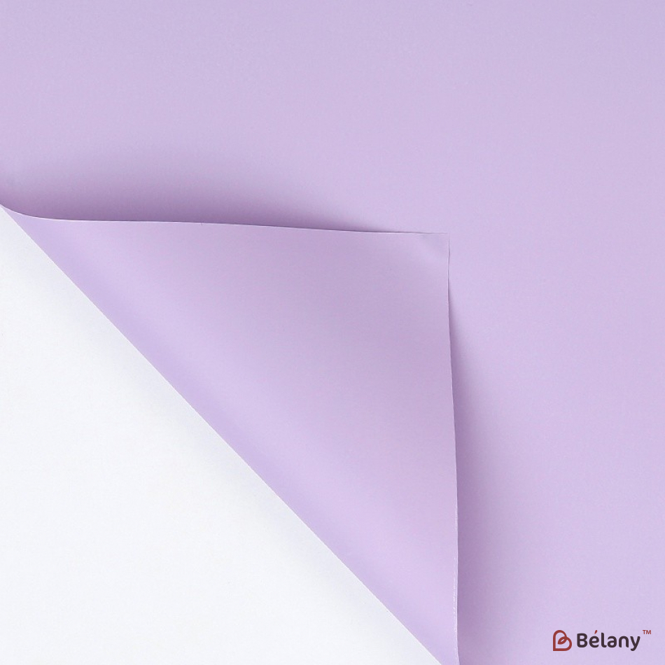 Калька для квітів "Матова щільна" #032