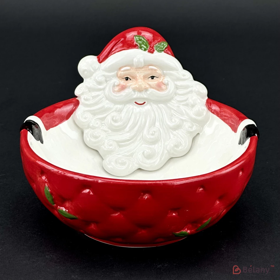 Керамічні піали "Winter Amazing" набір із 2 шт. | 2