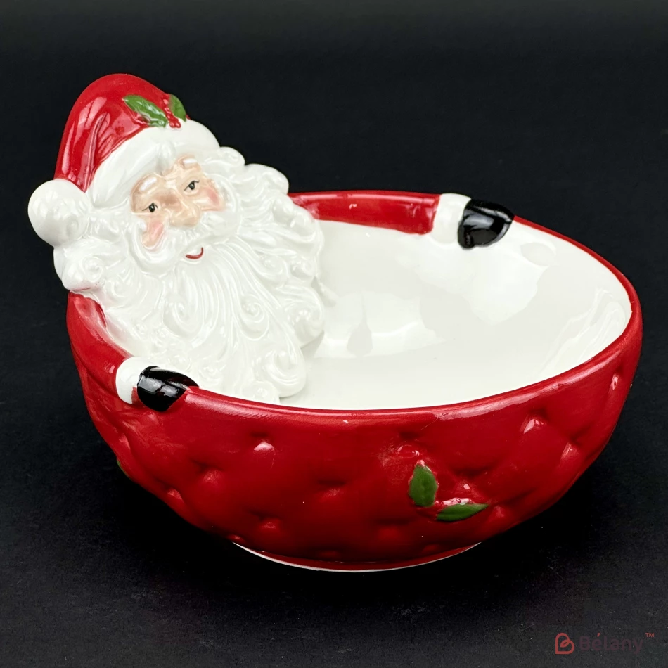 Керамічні піали "Winter Amazing" набір із 2 шт. | 5