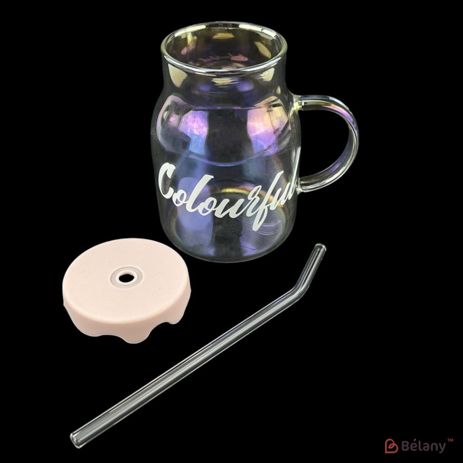 Керамічна чашка "Colour" | 4