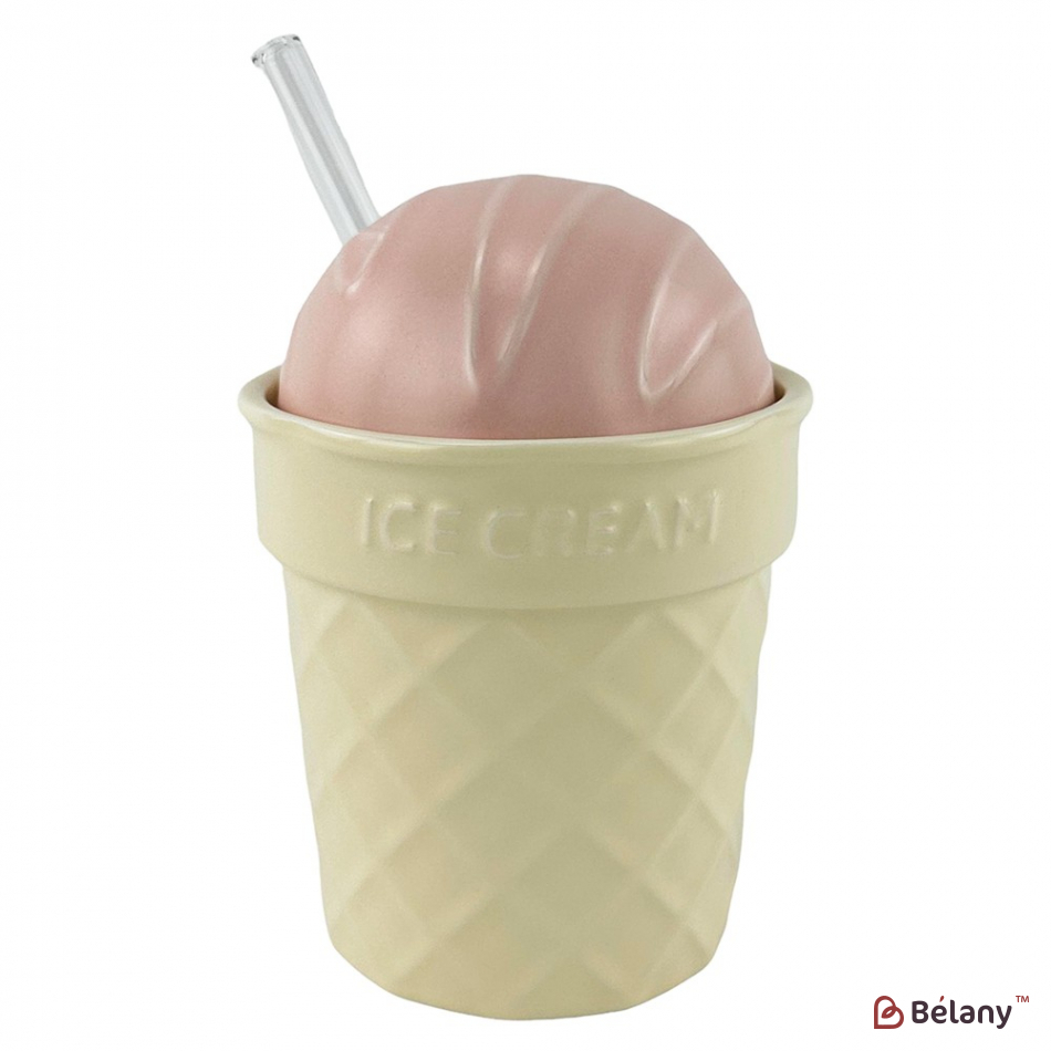 Керамічні чашки "Horn" набір із 4шт. | 4