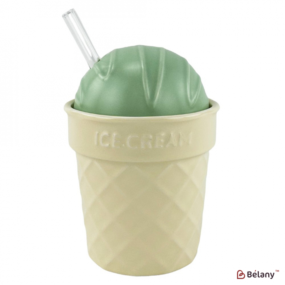 Керамічні чашки "Horn" набір із 4шт. | 6