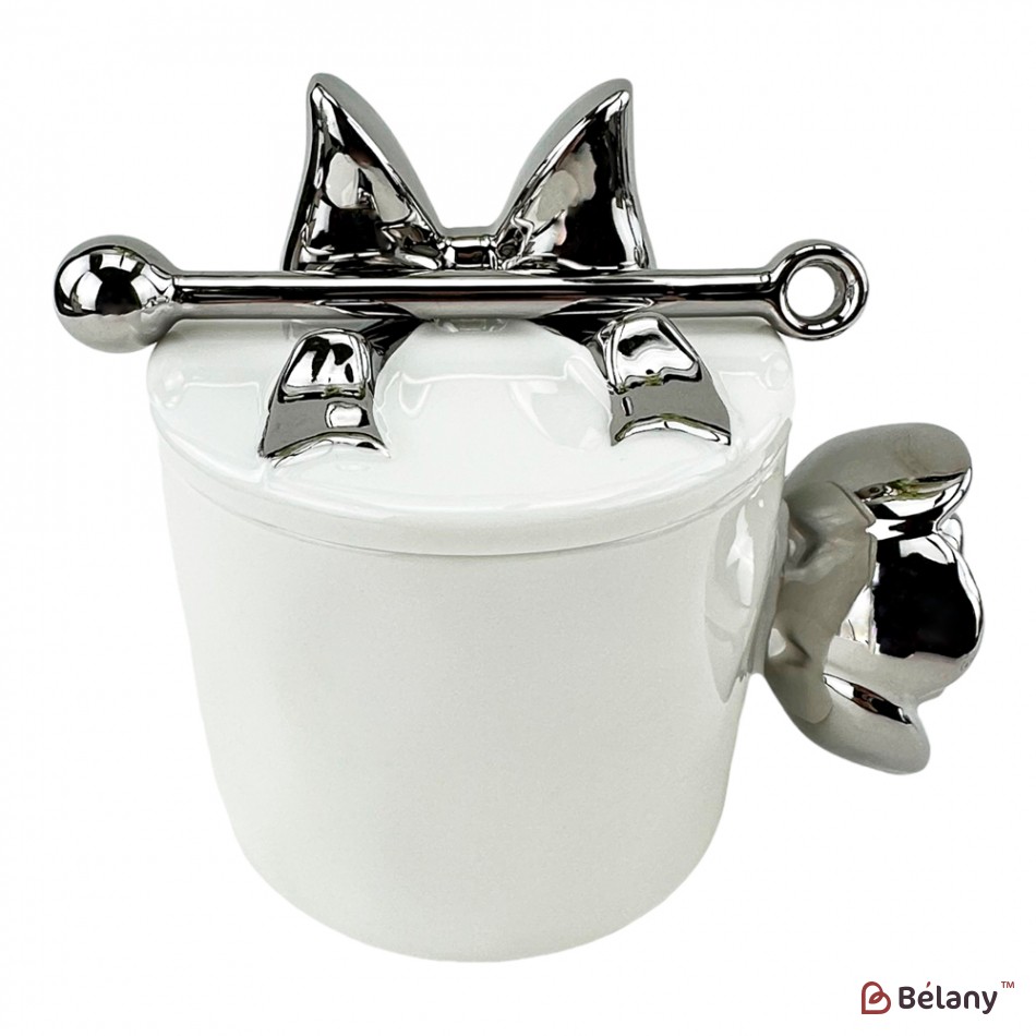 Керамические чашки "Hillside" набор из 2шт. | 2