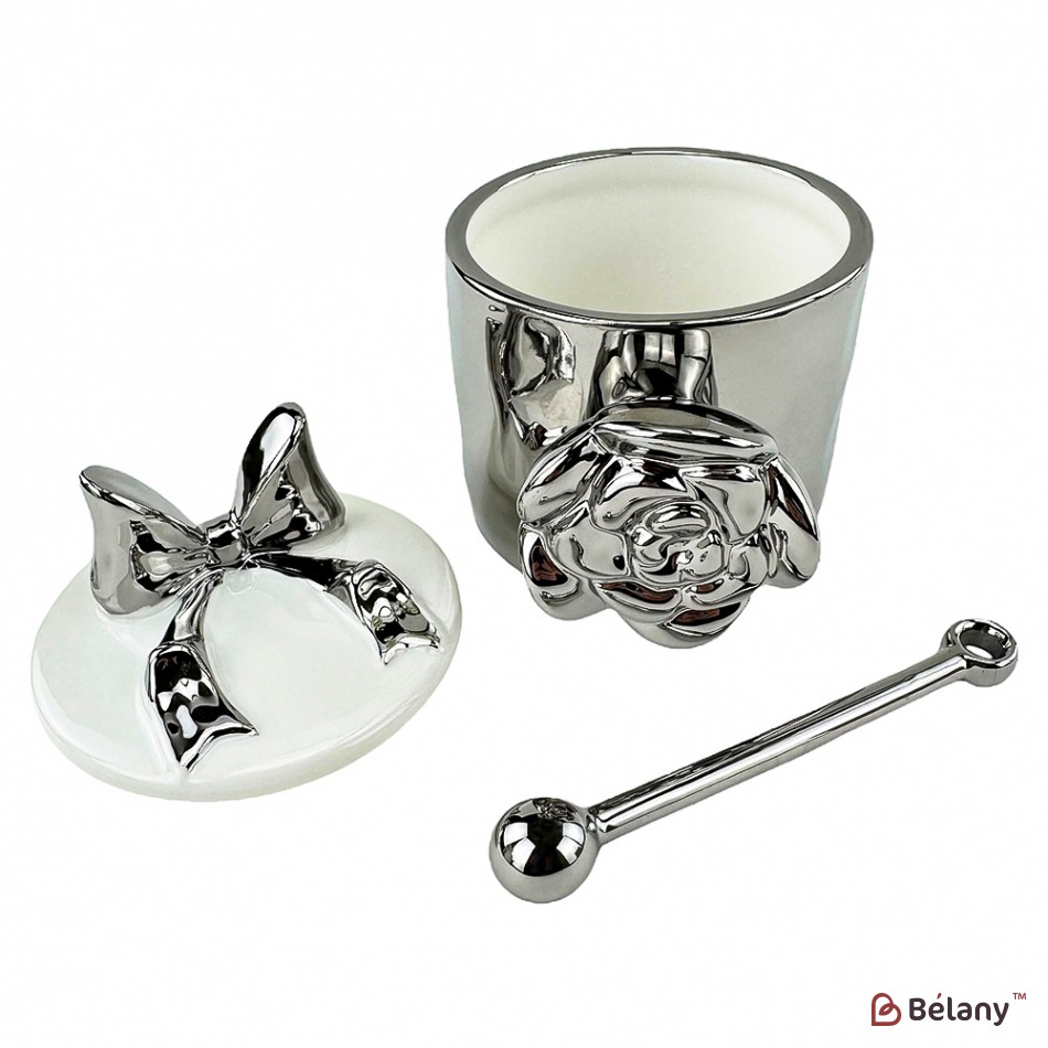 Керамические чашки "Hillside" набор из 2шт. | 3