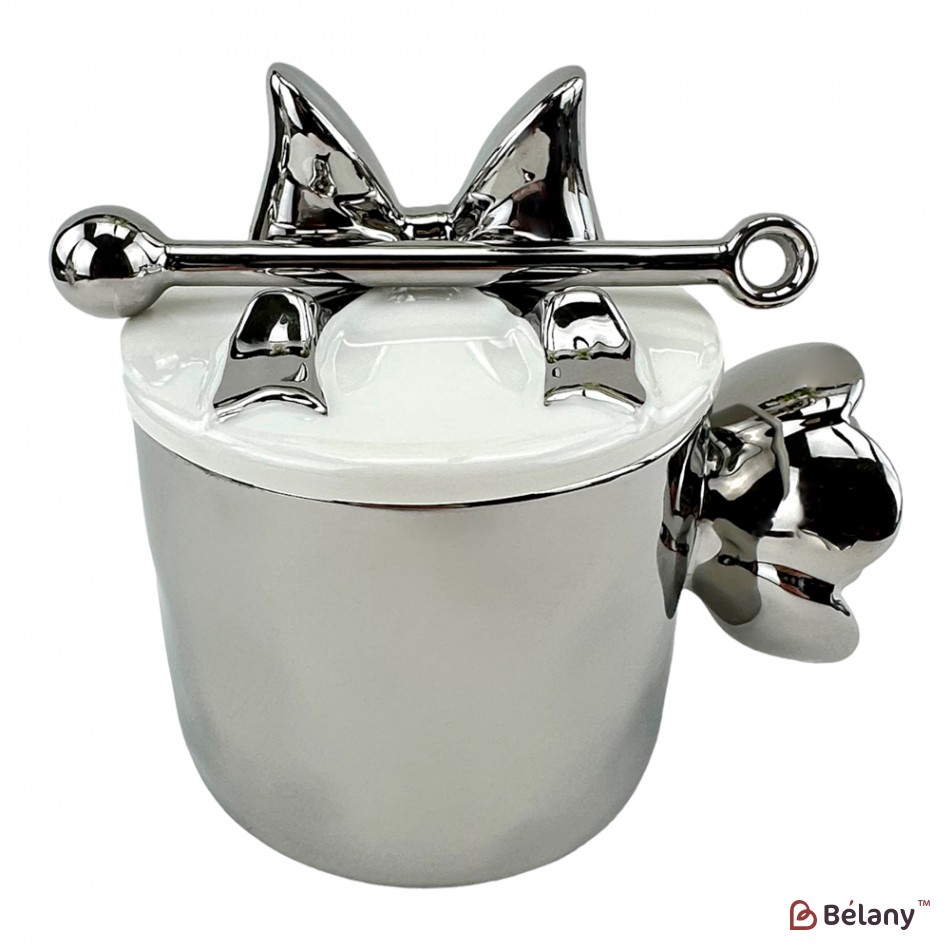 Керамические чашки "Hillside" набор из 2шт. | 4