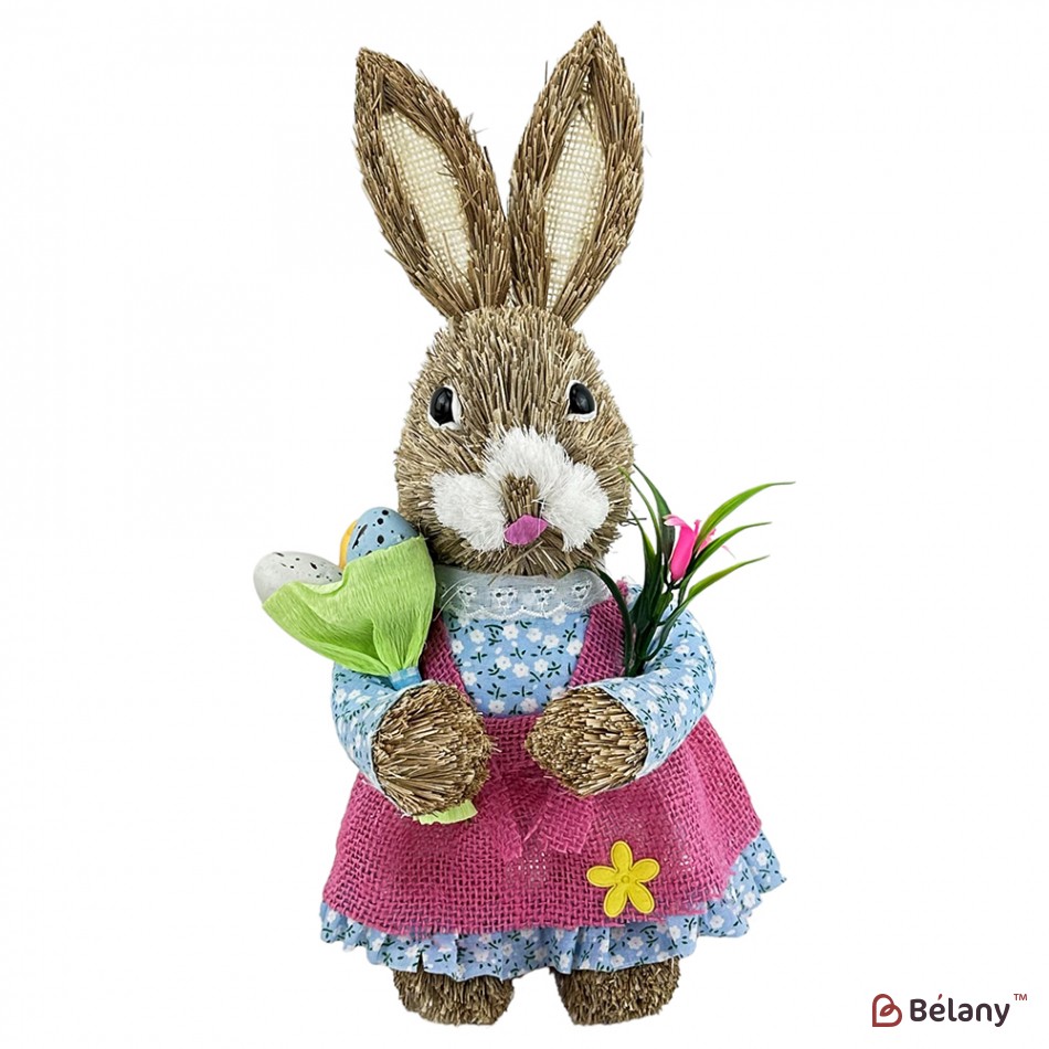 Пасхальные фигуры "BunnyPal" 2 шт. | 3