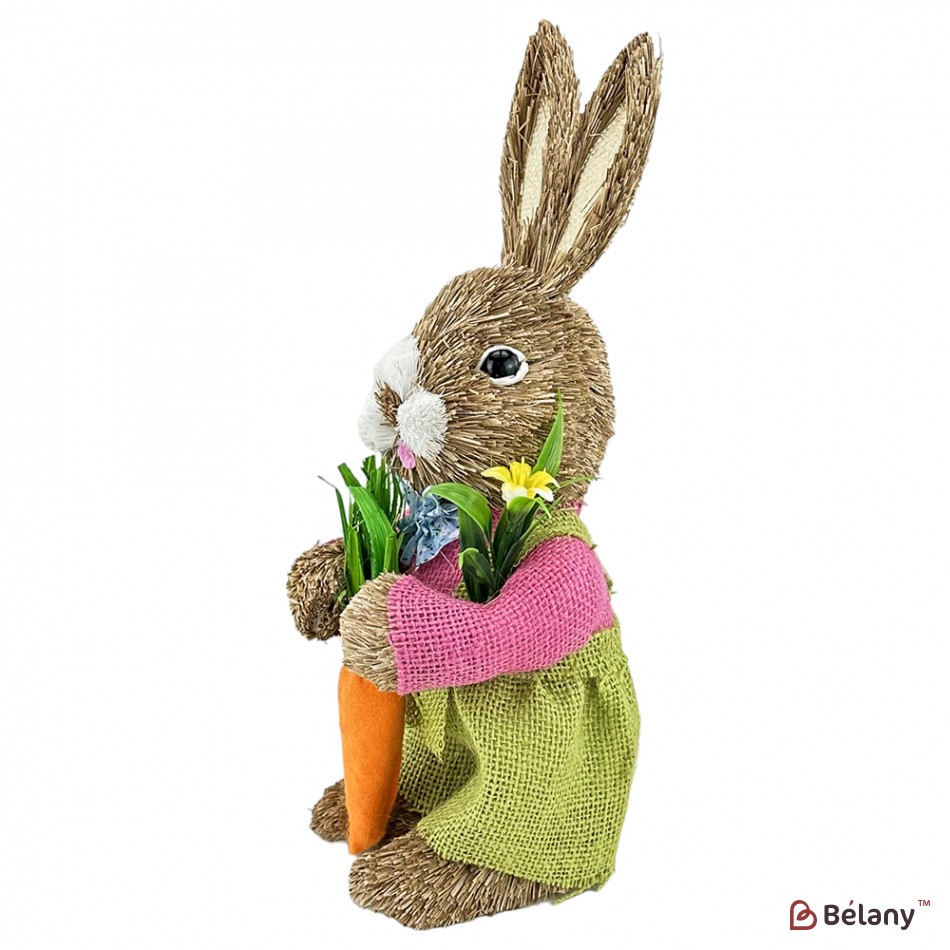 Пасхальные фигуры "BunnyPal" 2 шт. | 4