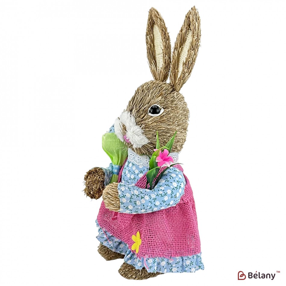 Пасхальные фигуры "BunnyPal" 2 шт. | 6