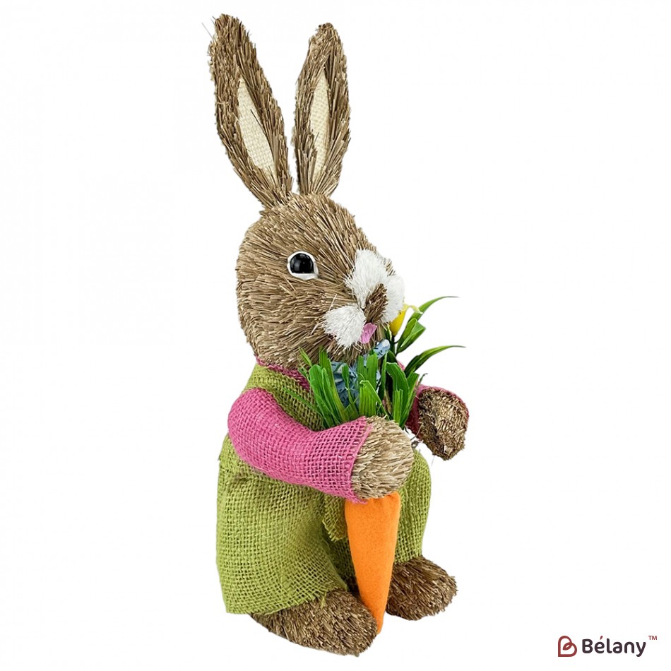 Пасхальные фигуры "BunnyPal" 2 шт. | 7