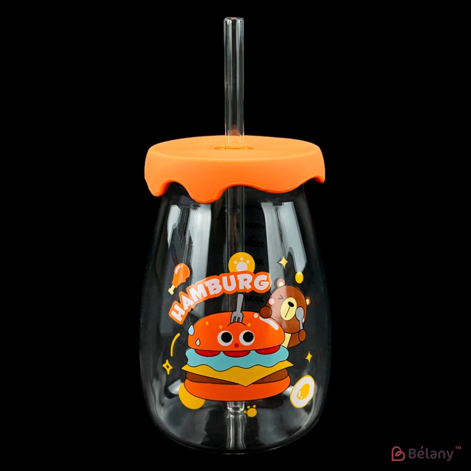 Керамические чашки "Oceanic" набор из 4 шт. | 2