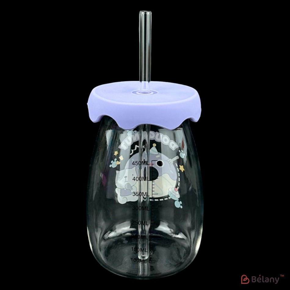 Керамические чашки "Oceanic" набор из 4 шт. | 3