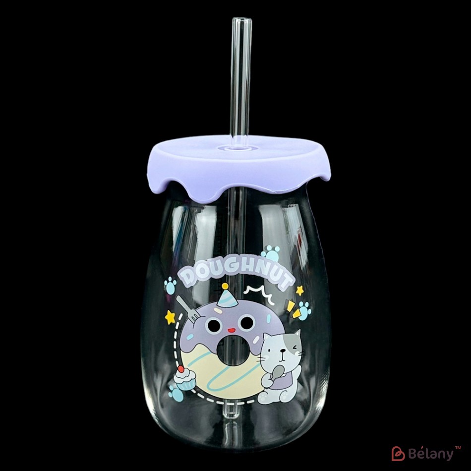 Керамические чашки "Oceanic" набор из 4 шт. | 4