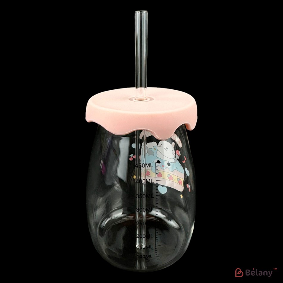 Керамические чашки "Oceanic" набор из 4 шт. | 7