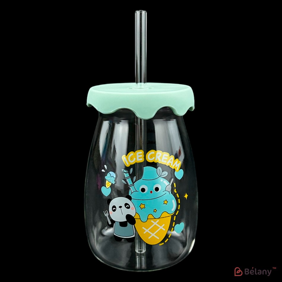 Керамические чашки "Oceanic" набор из 4 шт. | 8