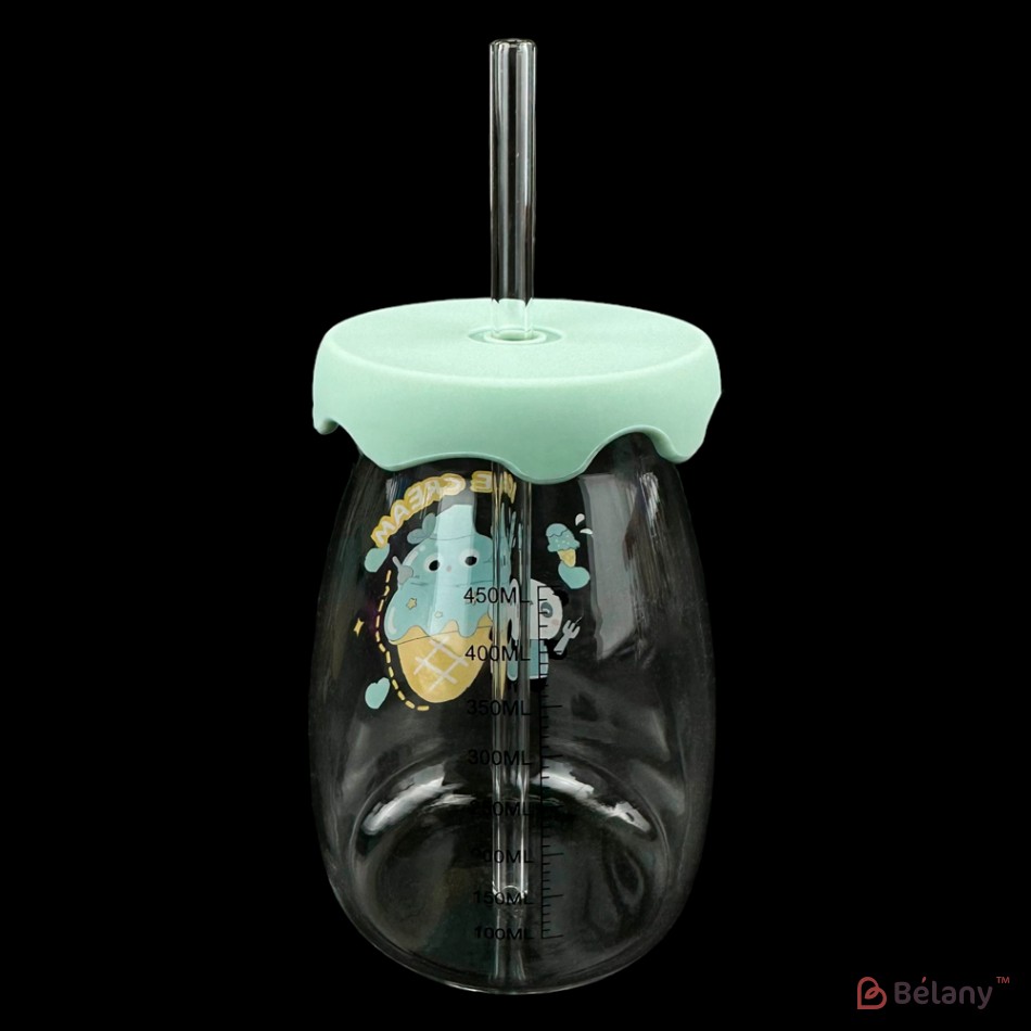 Керамические чашки "Oceanic" набор из 4 шт. | 9