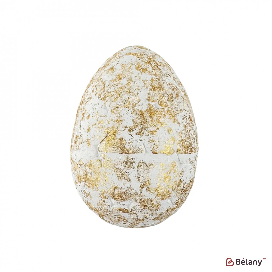Декор великодні яйця "Golden" | 2