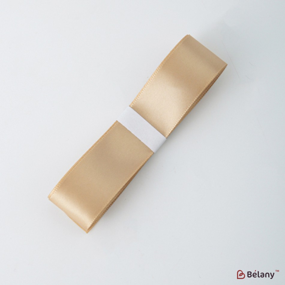 Атласная лента "Juicy color" #156