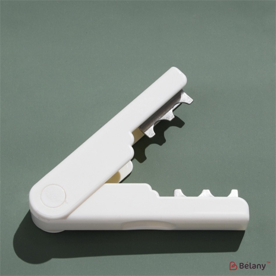 Очиститель стебля "Шиподер" белый