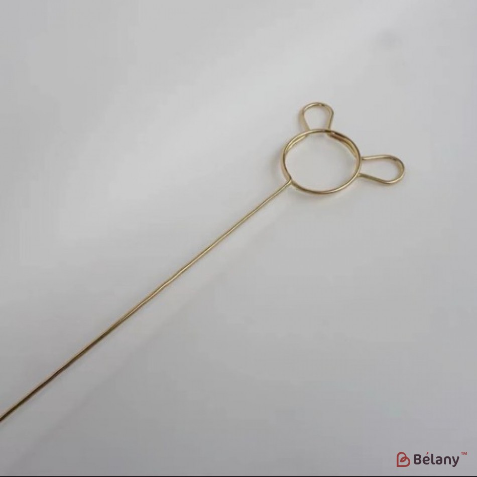 Топпер для цветов "Mickey"