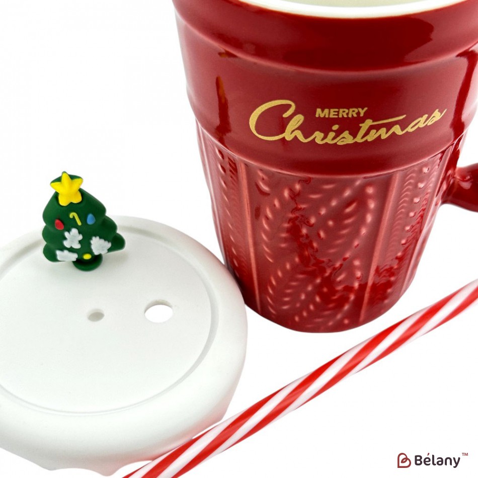 Набір з 3 кухлів "Cocktail" 500мл | 3