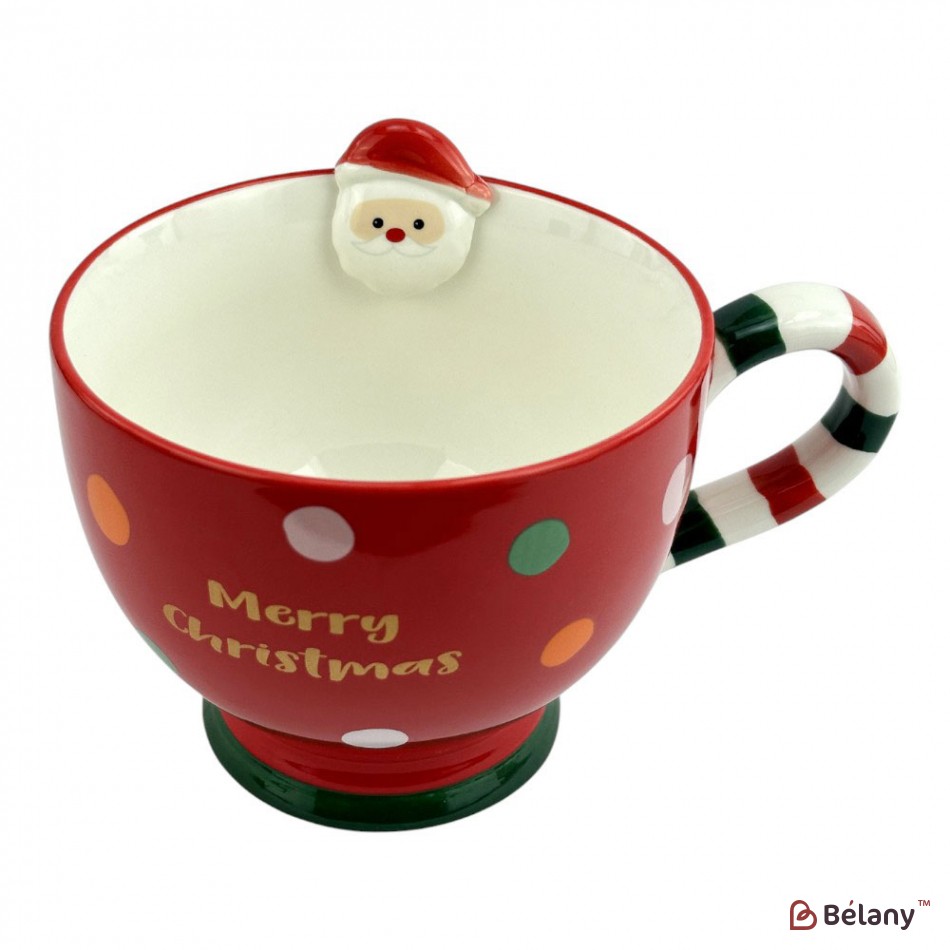 Набір з 2 кухлів "Candy" 500мл | 5